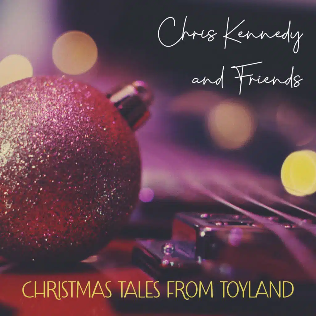 Chris Kennedy