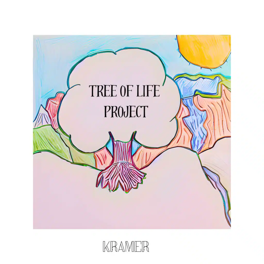 Rooted (feat. Destiny Muhammad & Chris Del Camino)