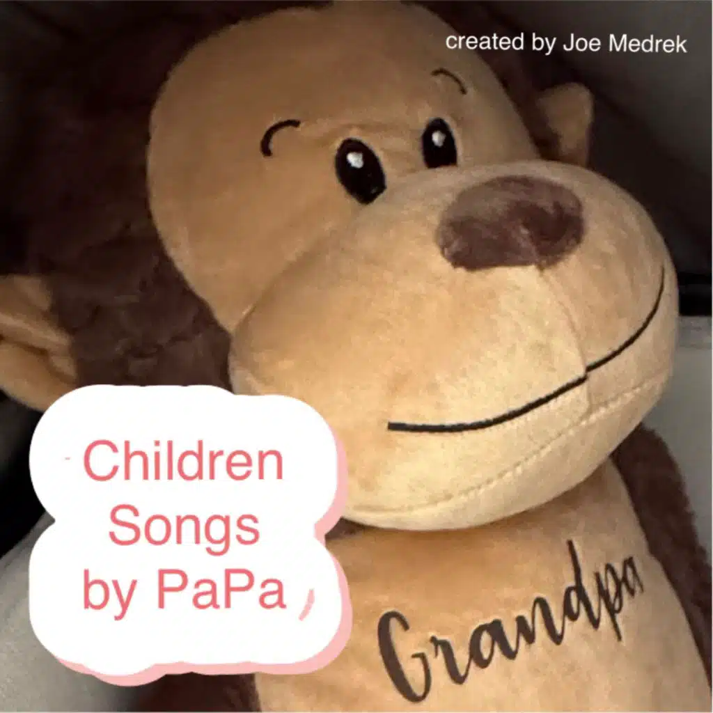 Children Songs by PaPa