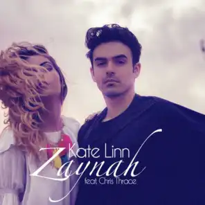 Zaynah (feat. Chris Thrace)