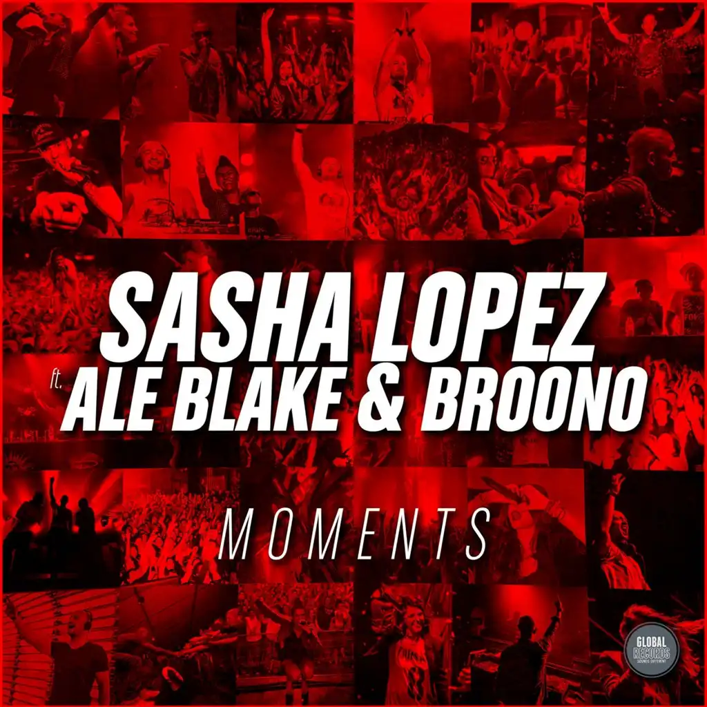 Moments (feat. Ale Blake & Broono)