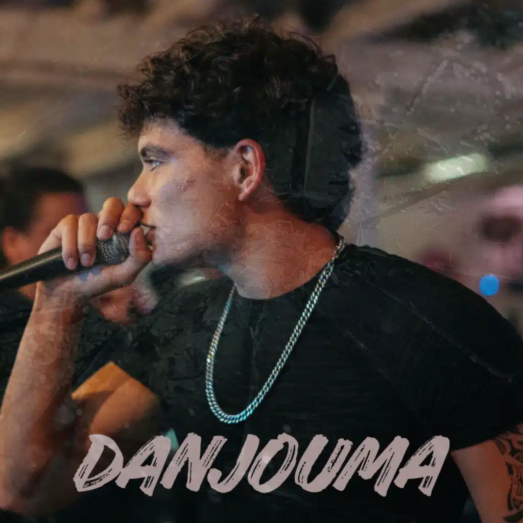 DANJOUMA