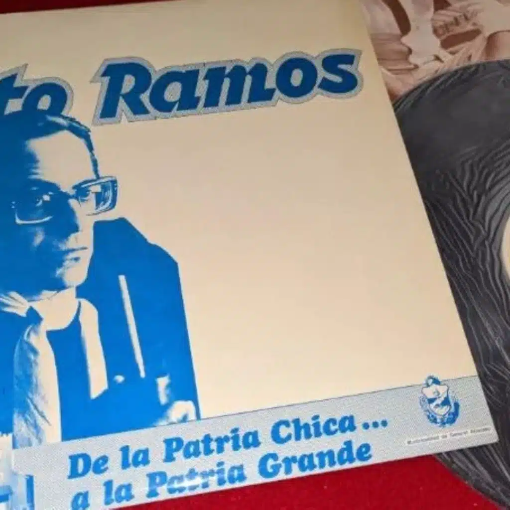 Tito Ramos