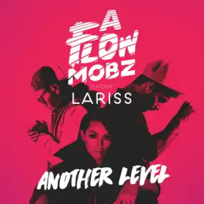 Another Level (ft. Lariss)