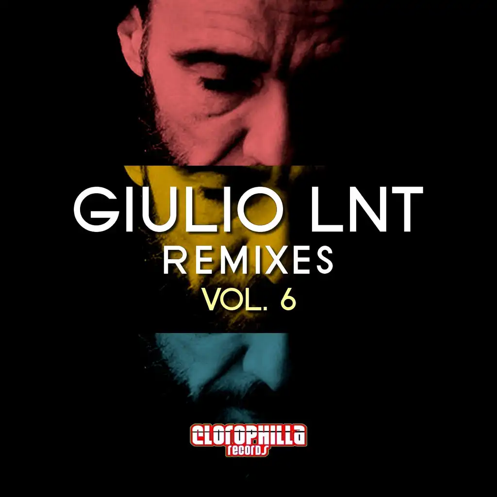 Shake the Rhythm (Giulio Lnt Remix)