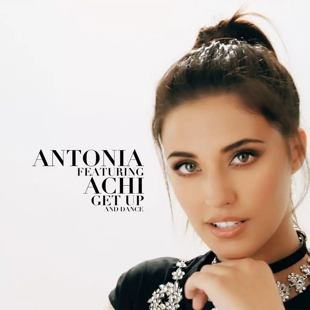 Get up and Dance (feat. Achi)