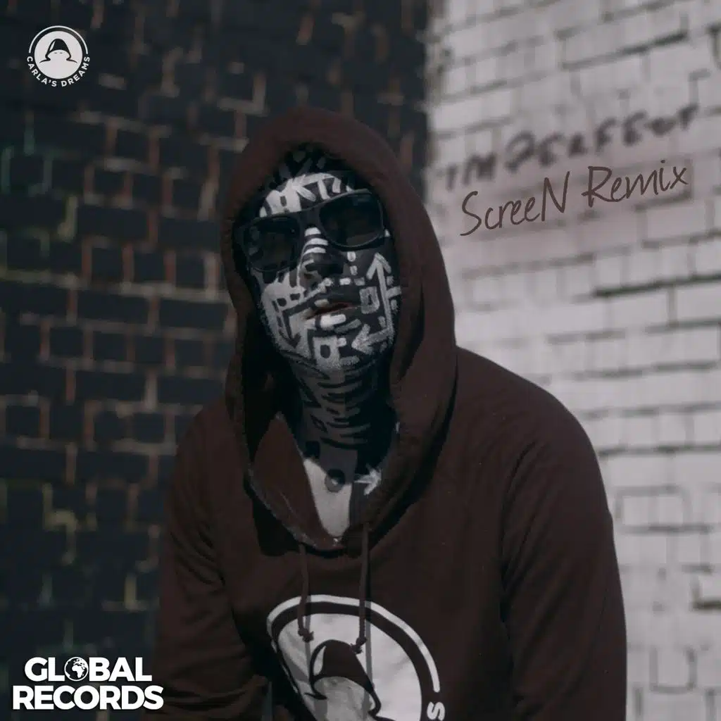 Imperfect (ScreeN Remix)