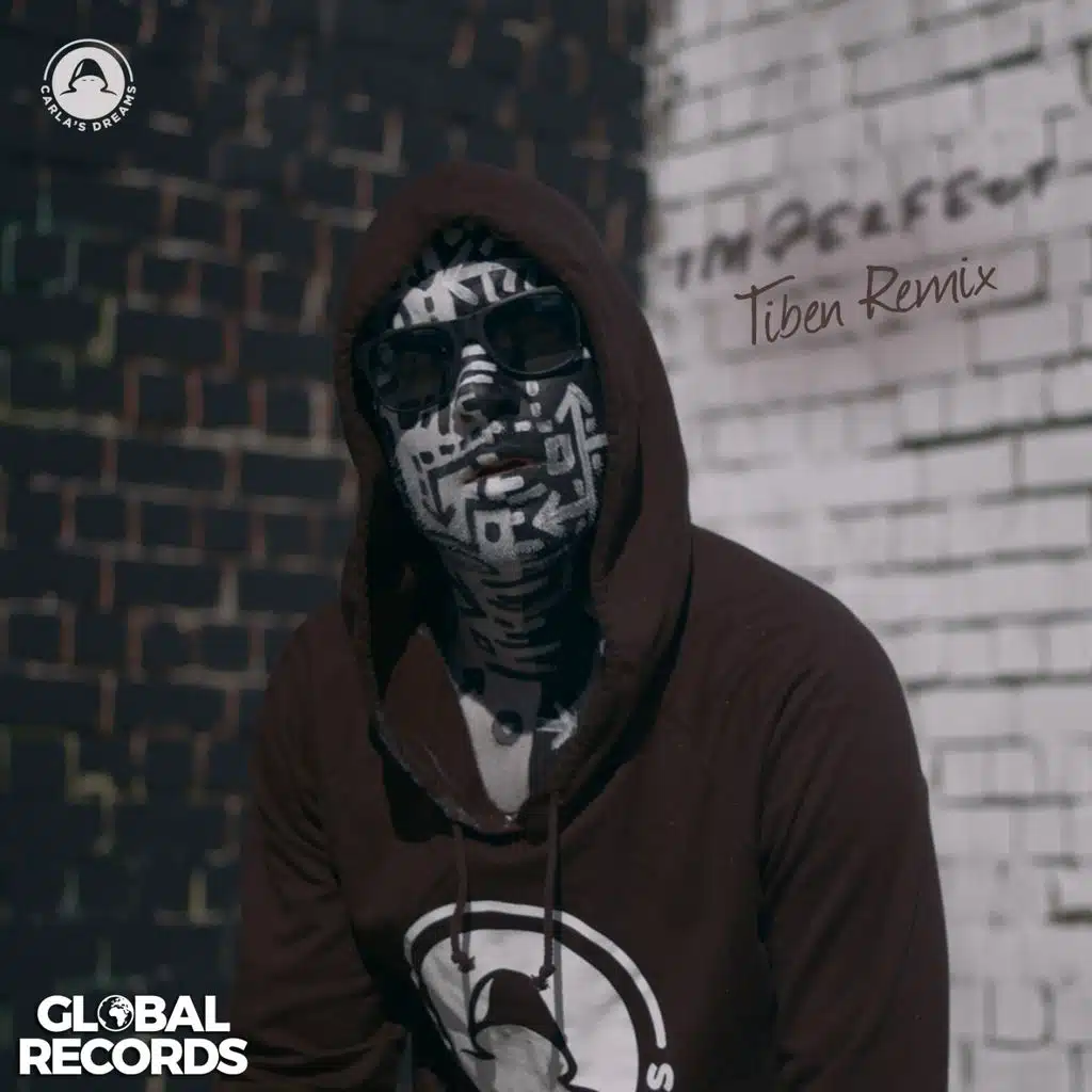 Imperfect (Tiben Remix)