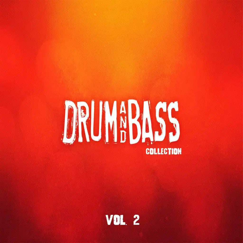 Drum&bass Collection, Vol.2