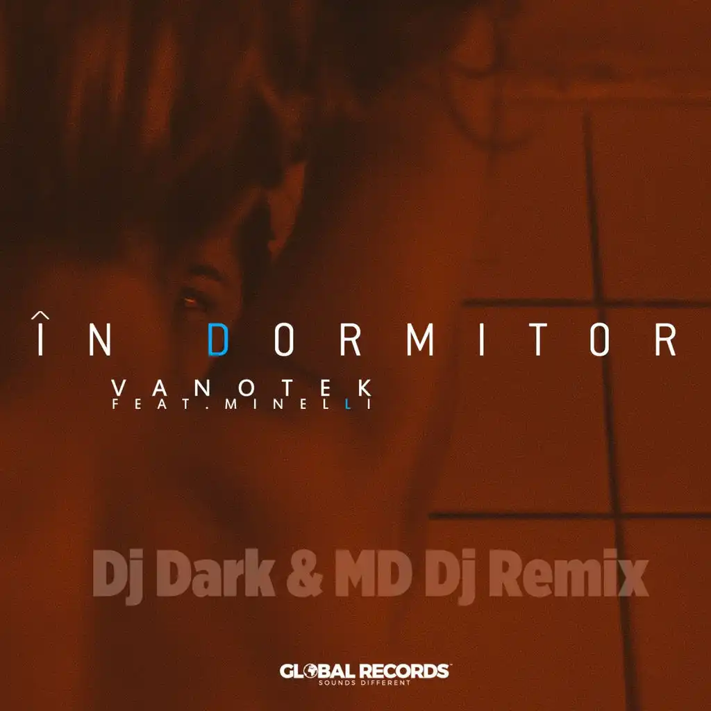 In Dormitor (DJ Dark & MD DJ Remix)