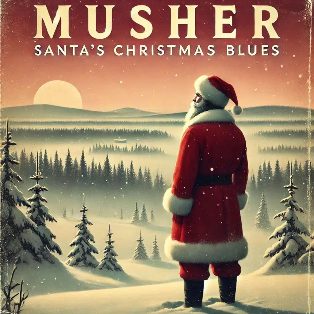 Musher