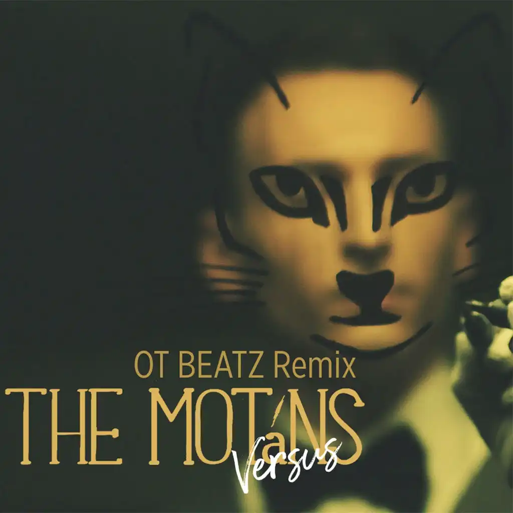Versus (OT BEATZ Remix)