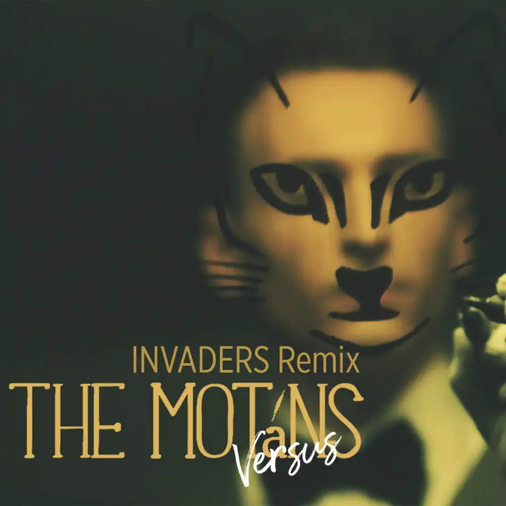 Versus (Invaders Remix)