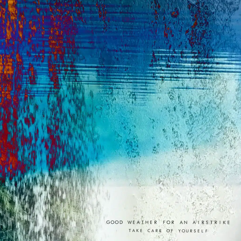 Take Care of Yourself