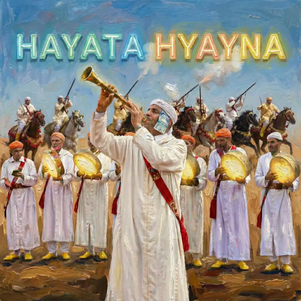 HAYATA HYAYNA