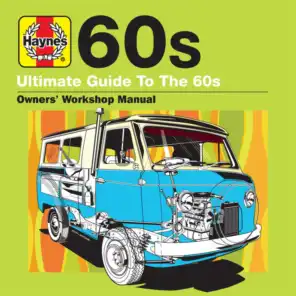 Haynes Ultimate Guide to 60s