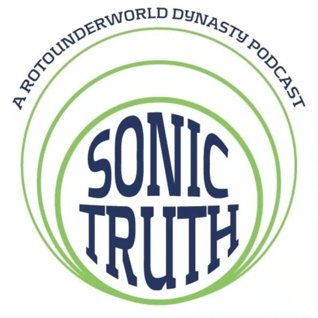 Sonic Truth - ReRanking the 2025 Rookie Class