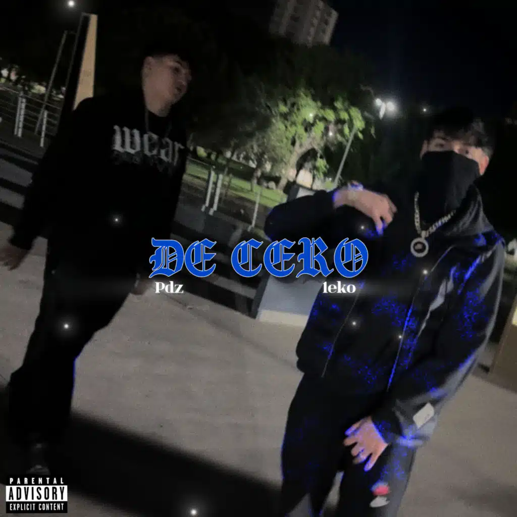 De Cero (feat. Pdz)