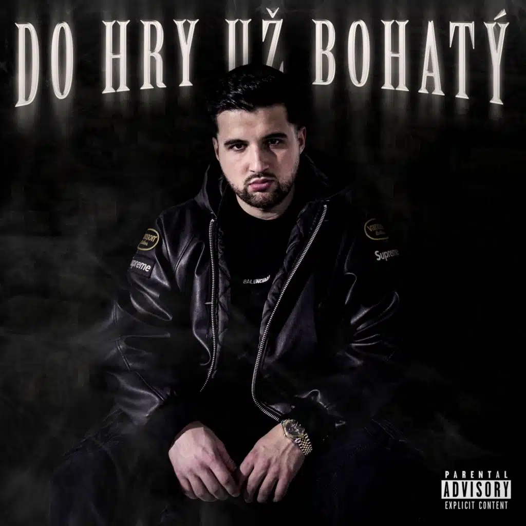 DO HRY UŽ BOHATÝ