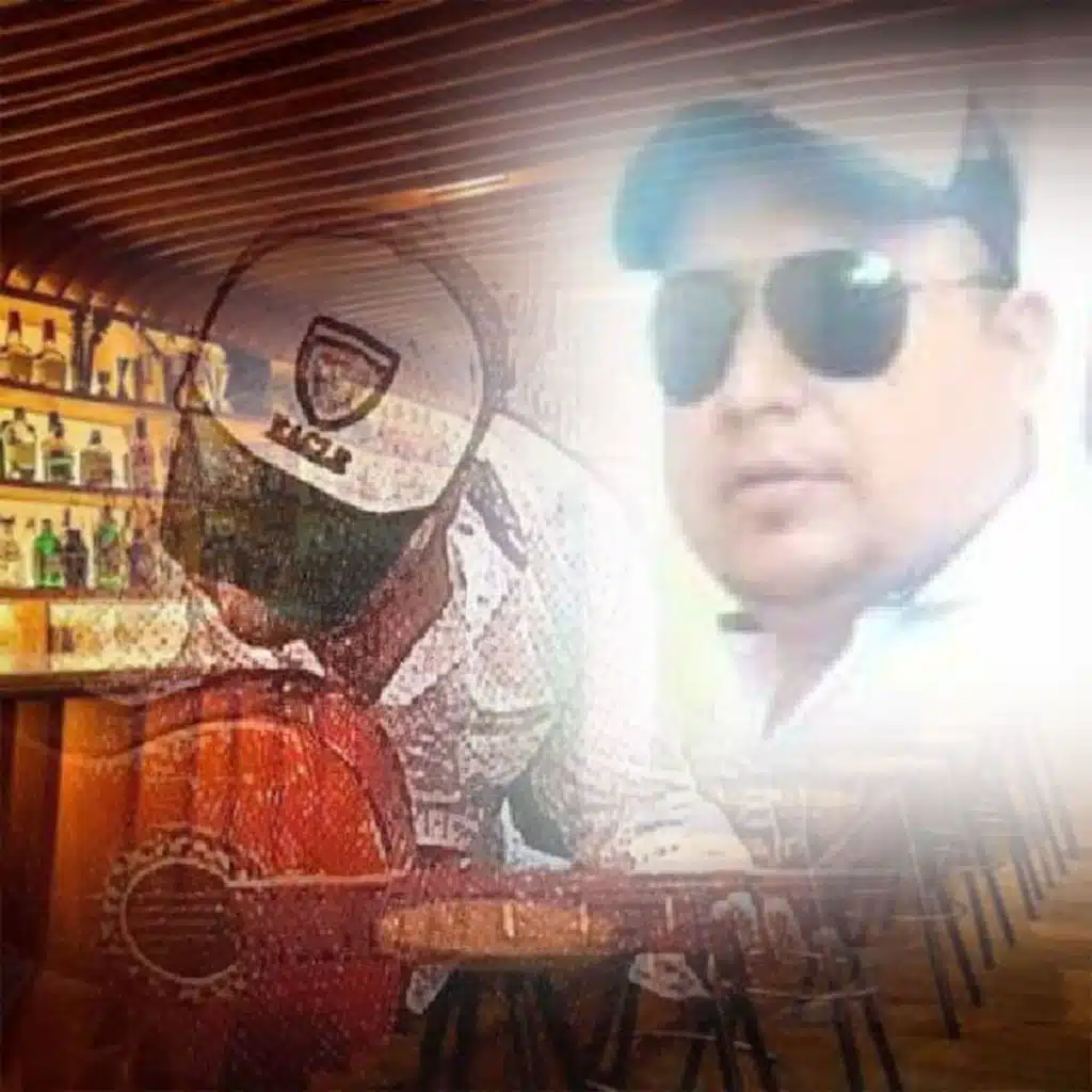 A Solas Te Recuerdo (En Vivo)