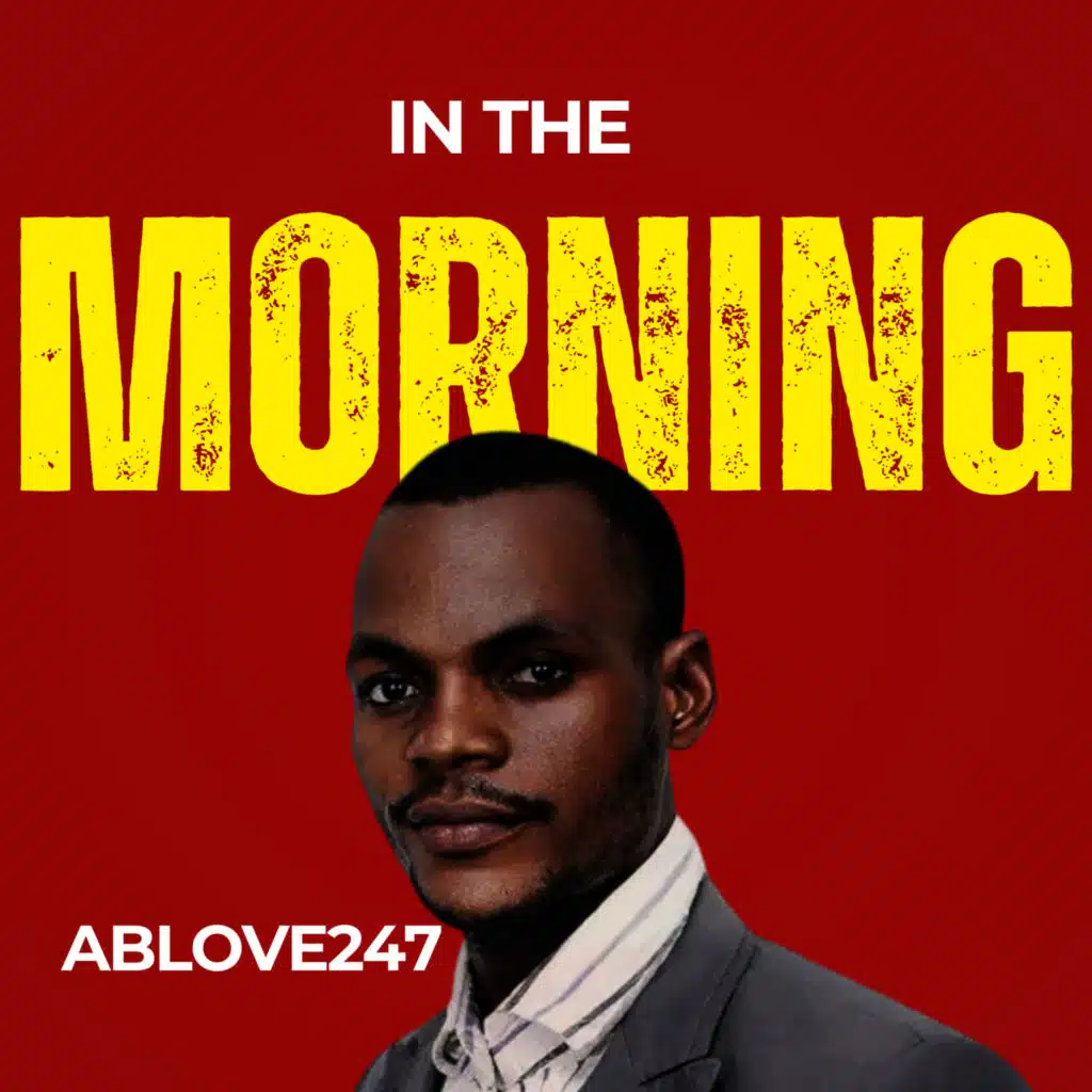 In the Morning (feat. Abraham)