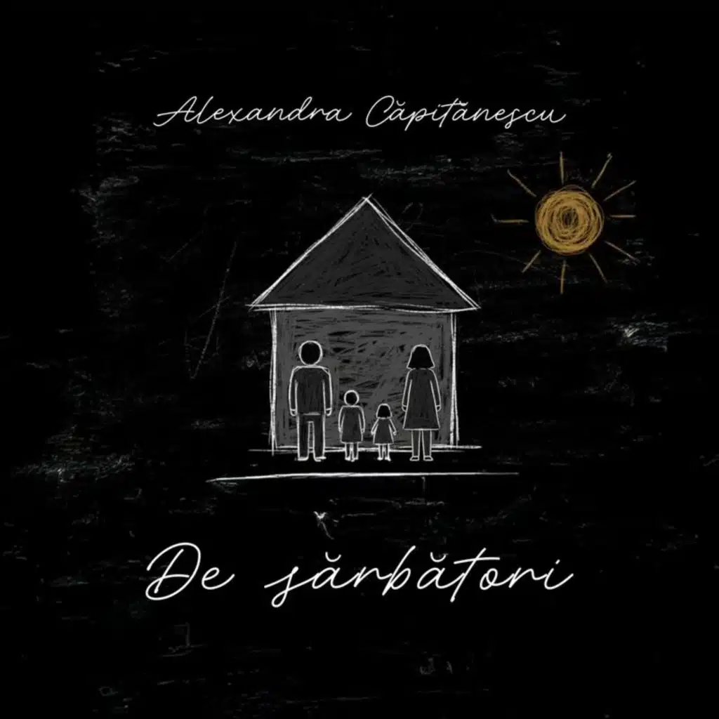 Alexandra Căpitănescu