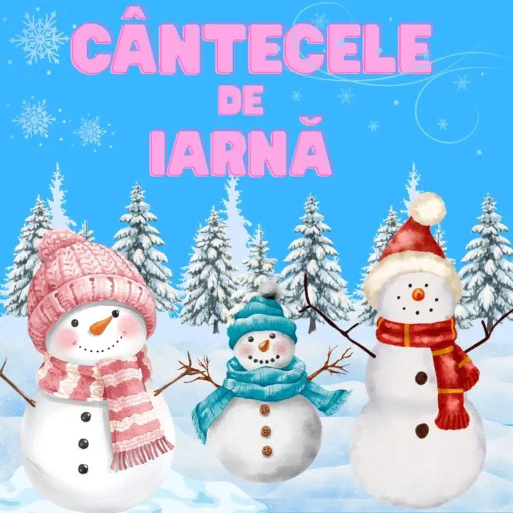 Cântecele de Iarnă