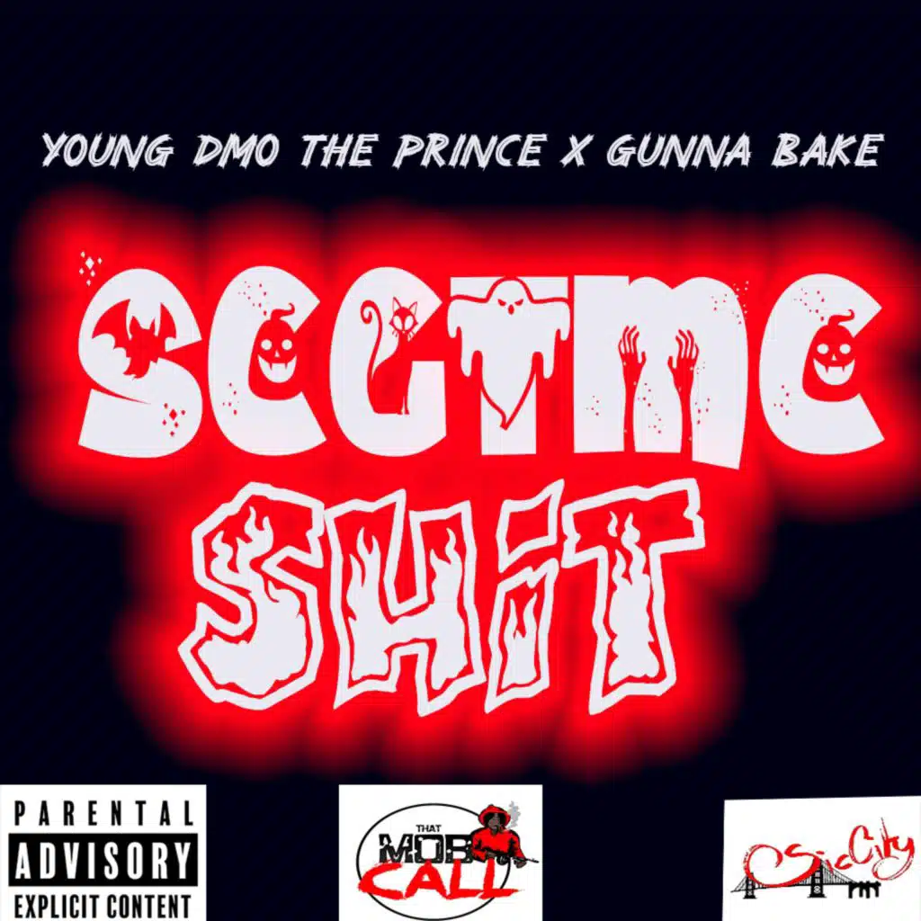 Young DMO the Prince and Gunna Bake