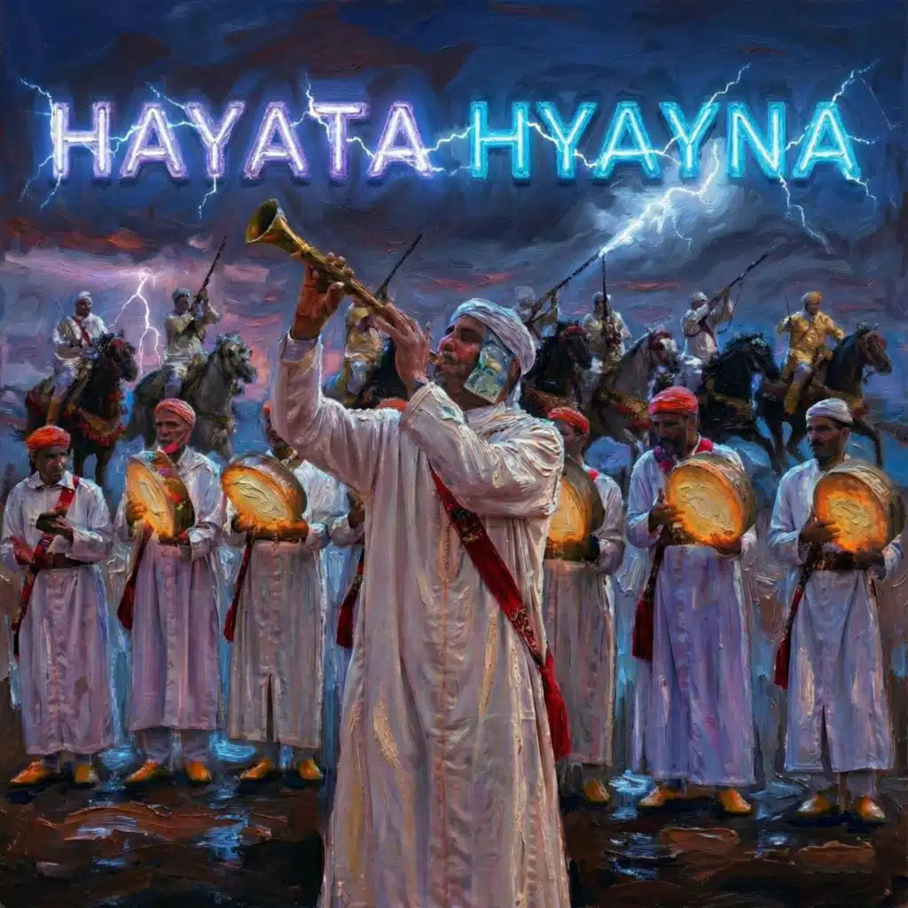 HAYATA HYAYNA 2.0