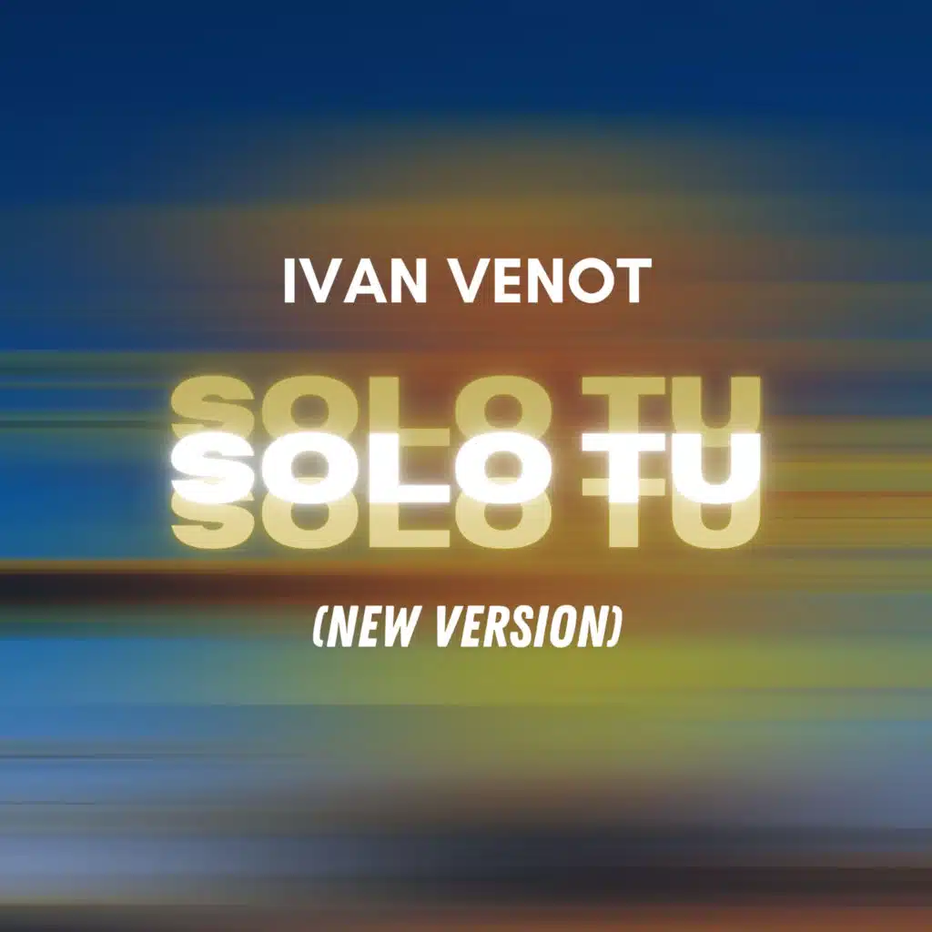 Ivan Venot