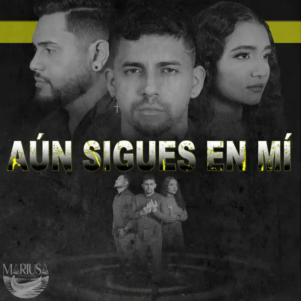 Aún Sigues En Mí