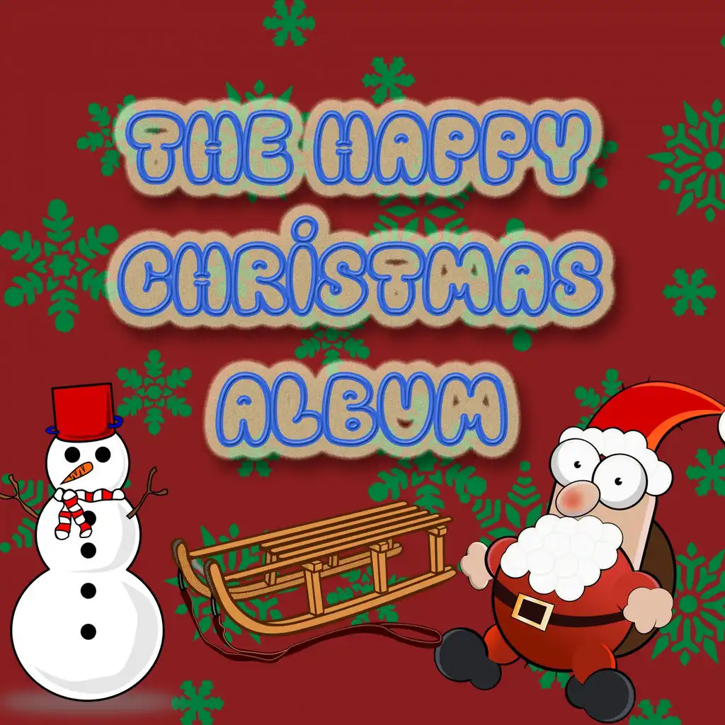 The Happy Christmas Album