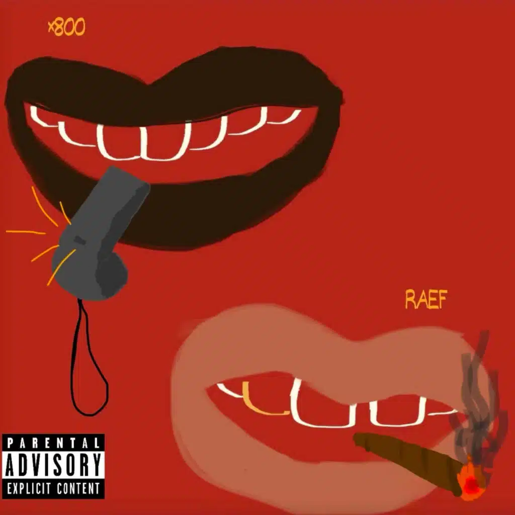 ROLL CALL (feat. x800)