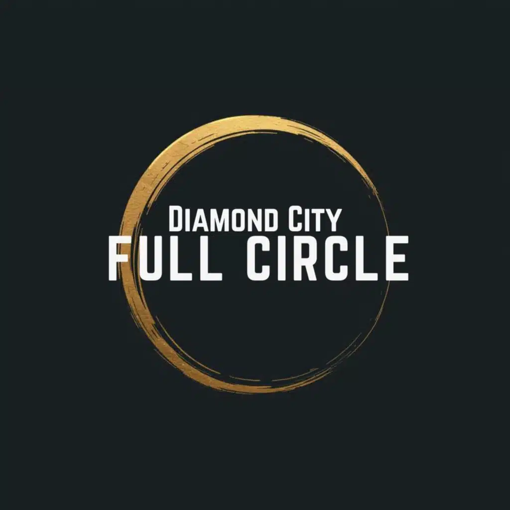 Diamond City