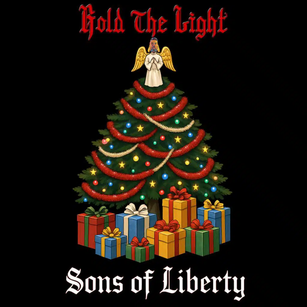 Sons of Liberty