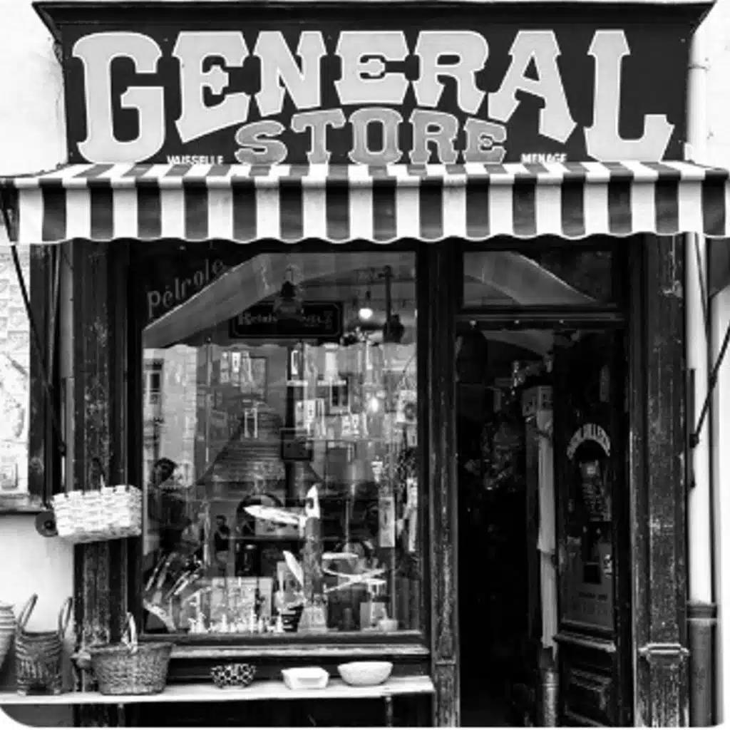 GENERAL STORE