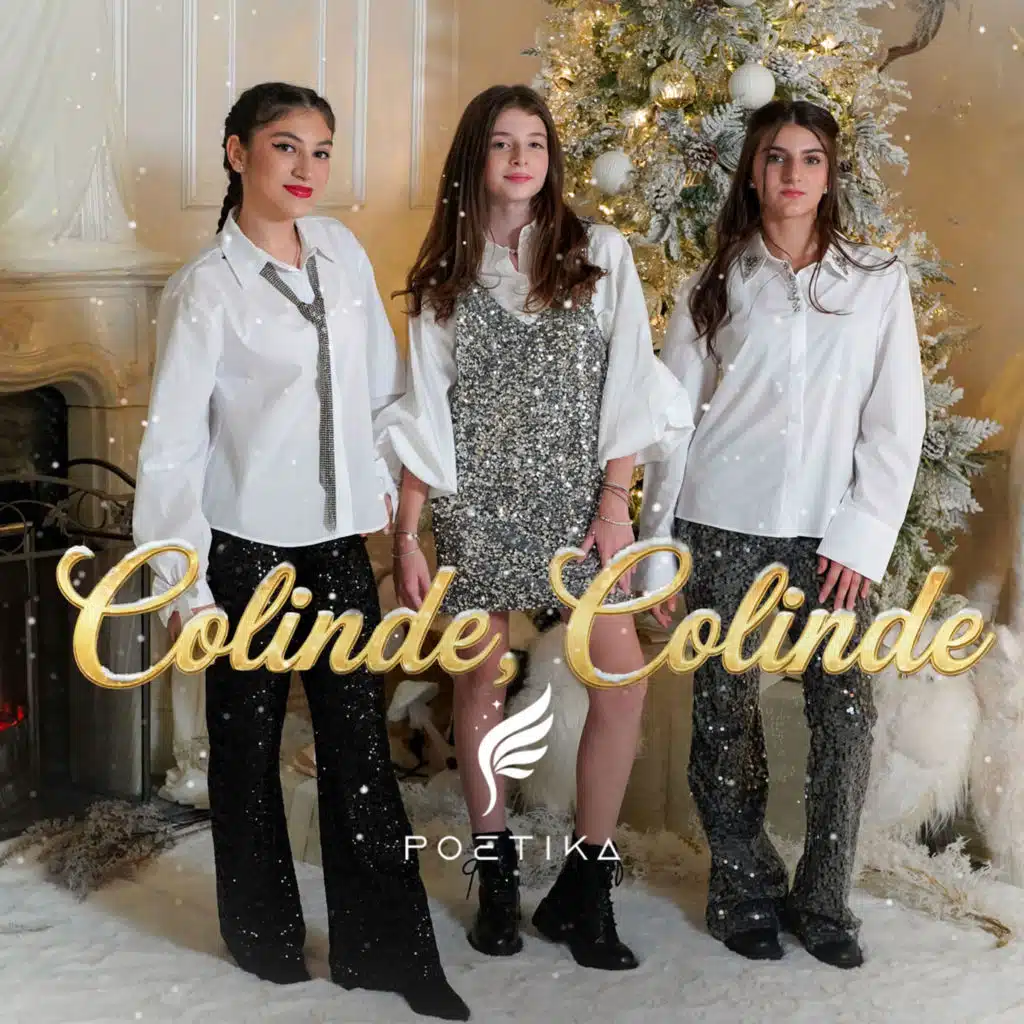Colinde, Colinde