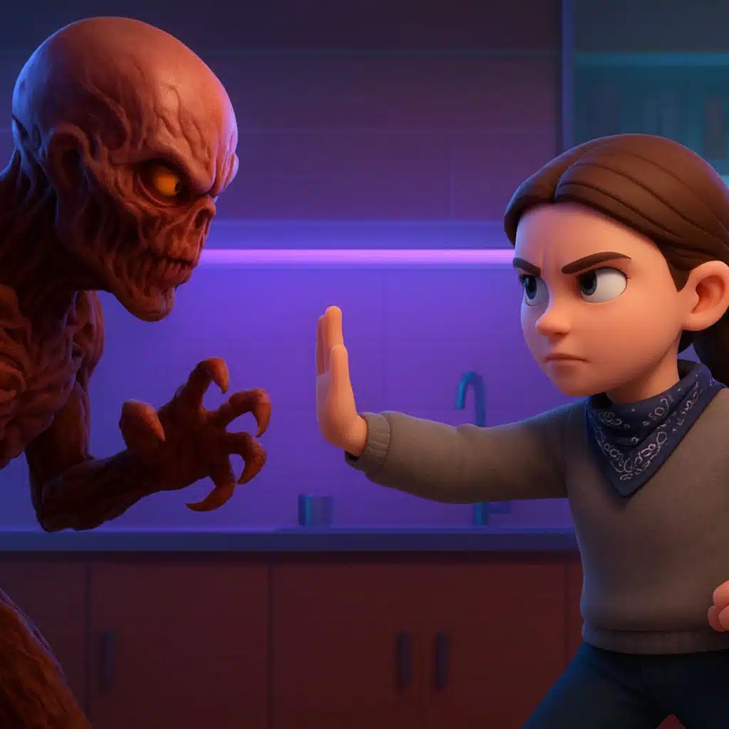 The Rightside Up: Stranger Things Season 5 Finale