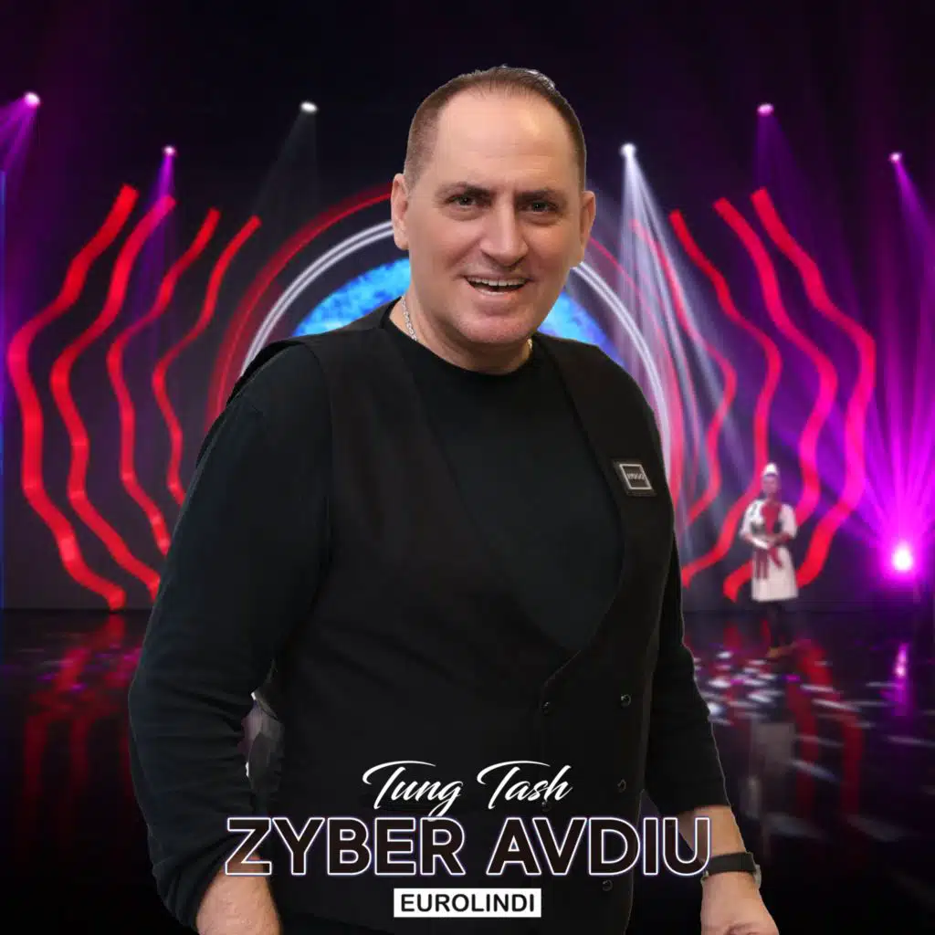 Zyber Avdiu