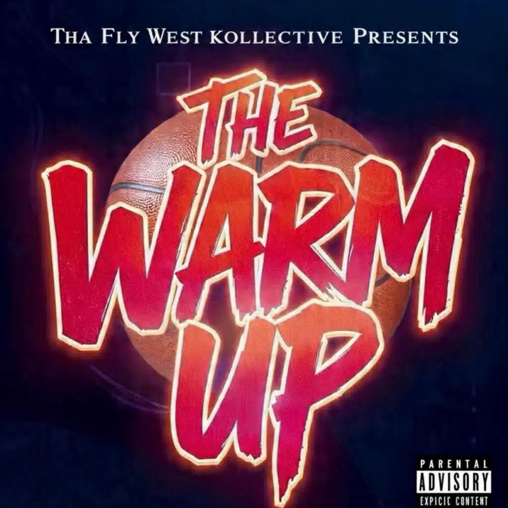 The Warm up EP