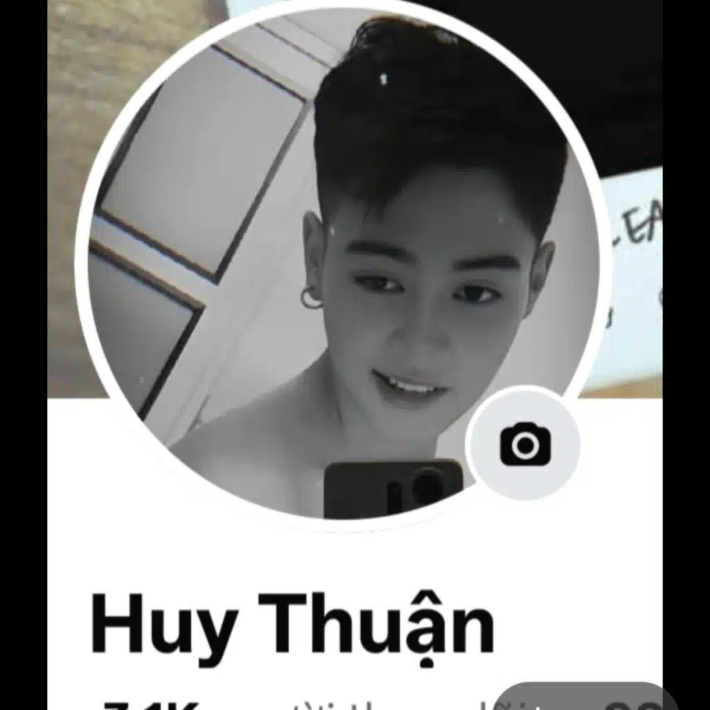 Huy Thuận