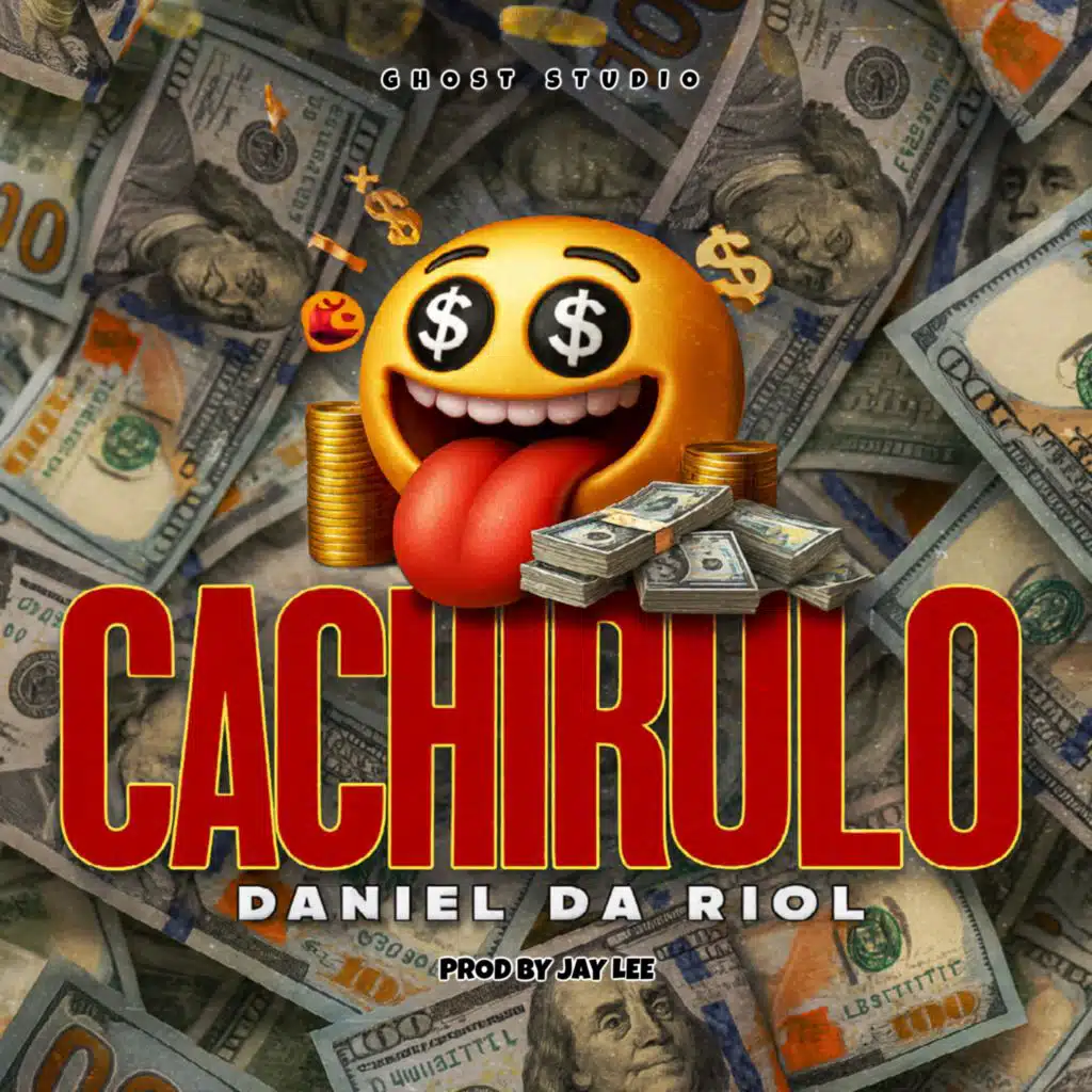 Daniel Da Riol