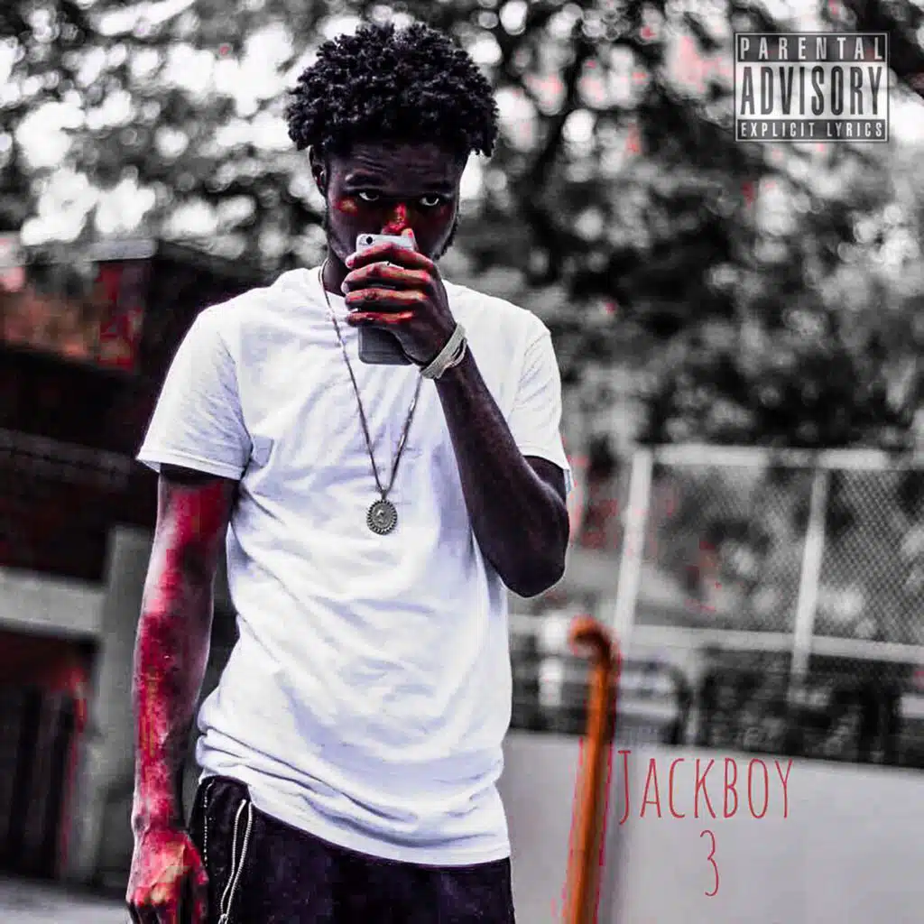 Jackboy 3