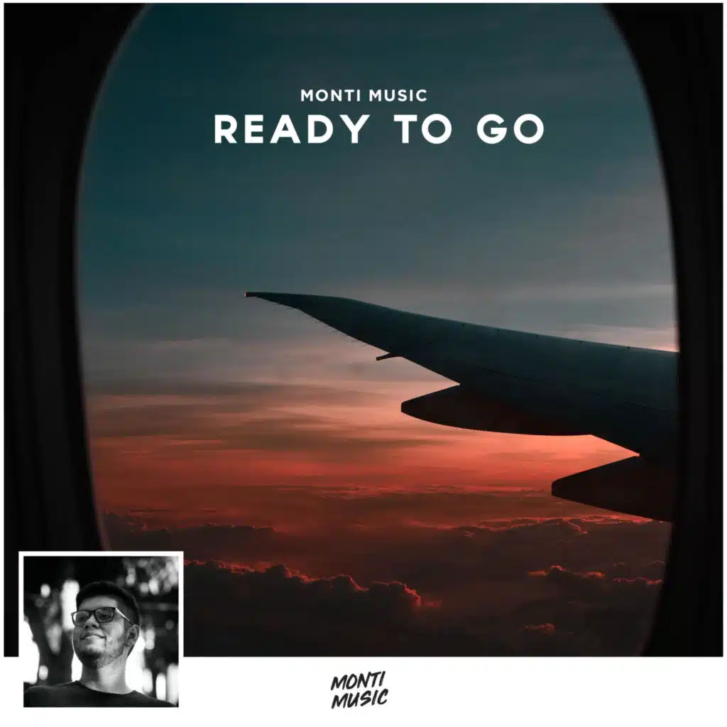 Ready to Go (The Remixes), Pt. 2