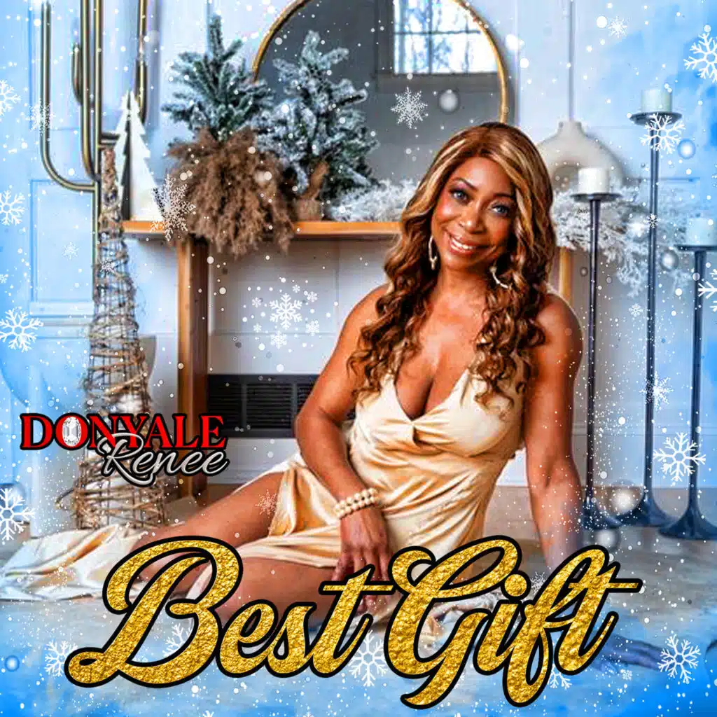 Donyale Renee