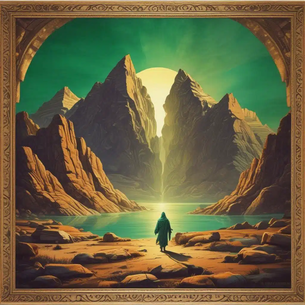 We Are The Light / ⁨ܚܢܢ ܢܘܗܪܐ ⁩ (Aramaic meets progressive house)