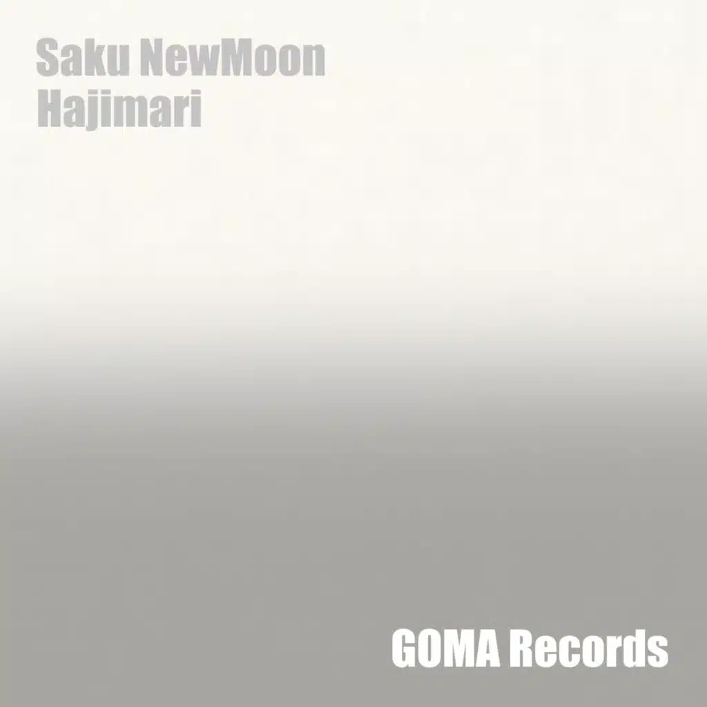 Saku NewMoon