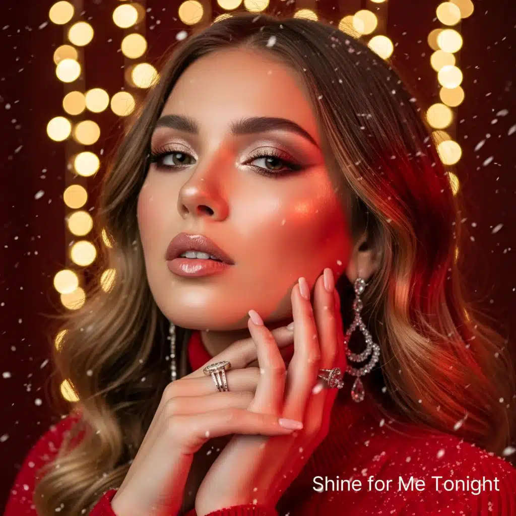 Shine for Me Tonight