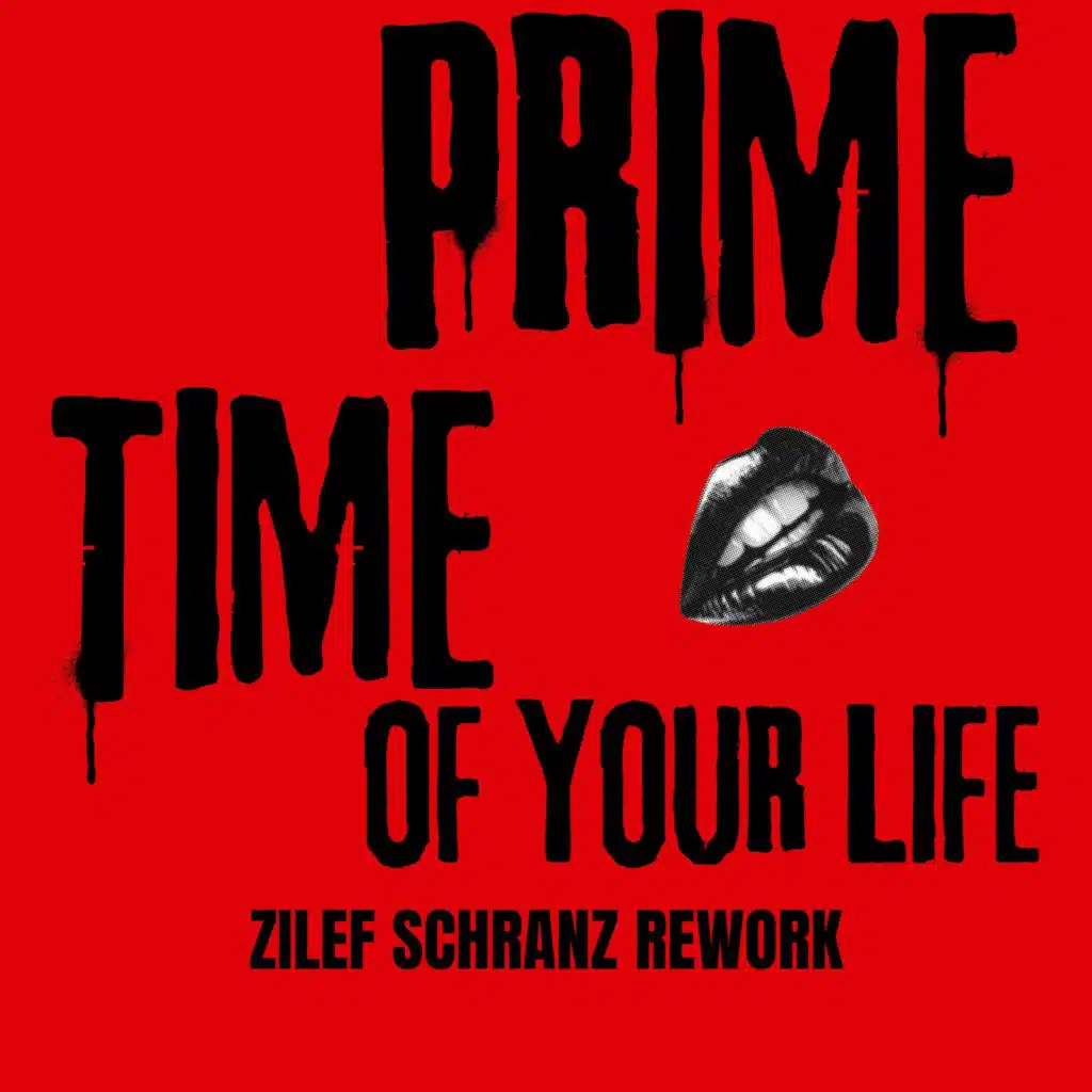 Prime Time Of Your Life
