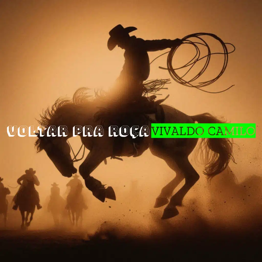 Voltar Pra Roça